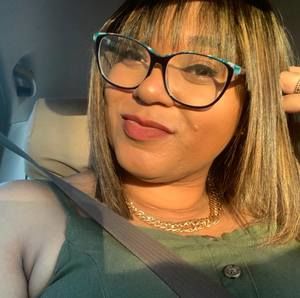 Meet your Posher, Wilma